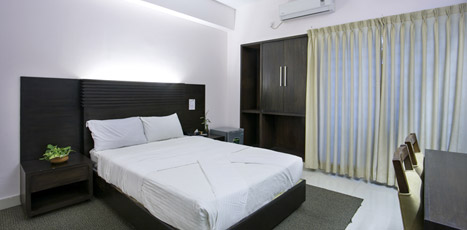 Nirvana Suite